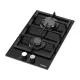 Варочная поверхность Hyundai HHG 3230 BK черный