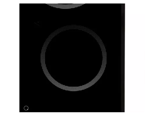 Варочная поверхность Krona ASTEN 60 BL черный