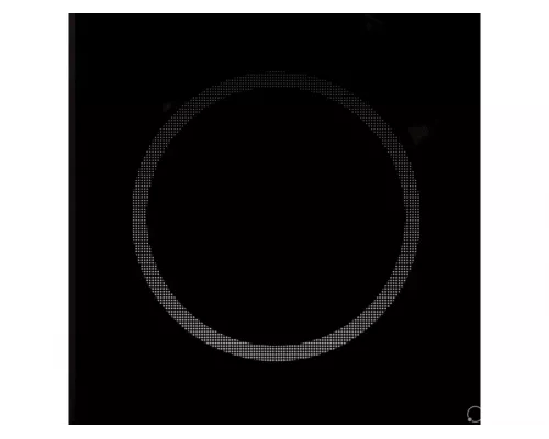 Варочная поверхность Krona ASTEN 60 BL черный