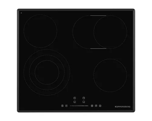 Варочная поверхность Kuppersberg ECS 639 F