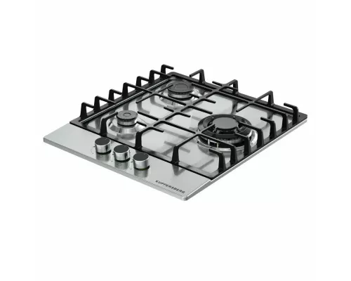 Варочная поверхность Kuppersberg FS 46 X черный