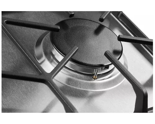 Варочная поверхность Kuppersberg FS 62 X нерж. сталь