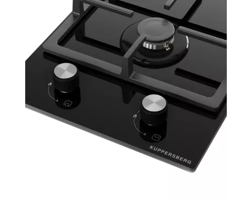 Варочная поверхность Kuppersberg TG 38 B