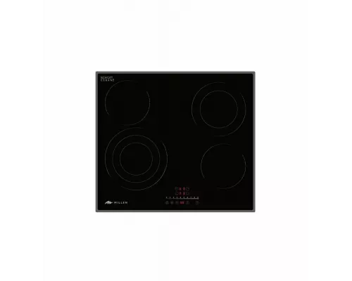 Варочная поверхность MILLEN MEH 602 BL