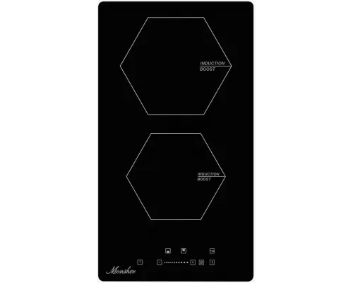 Варочная поверхность MONSHER MHI 3002