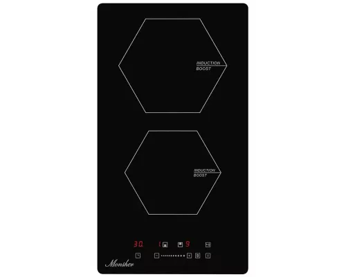 Варочная поверхность MONSHER MHI 3002