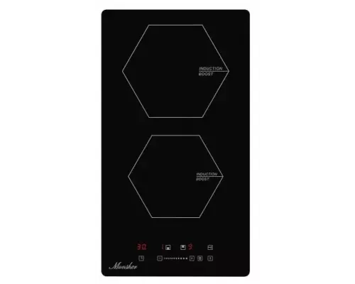 Варочная поверхность MONSHER MHI 3002