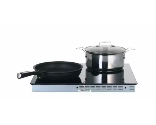 Варочная поверхность Samsung NZ64T3506AK/WT черный