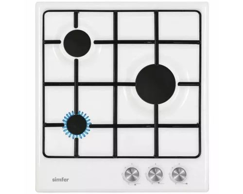 Варочная поверхность Simfer H45V30W411