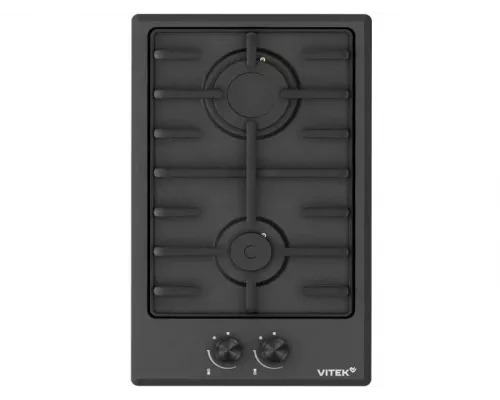 Варочная поверхность Vitek VGH 3210 BK белый