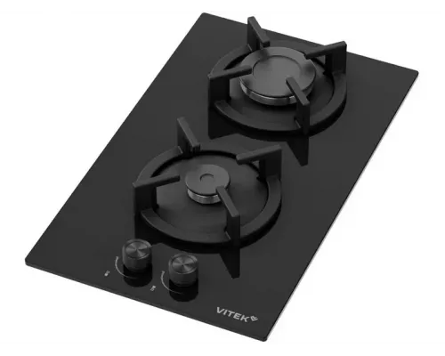 Варочная поверхность Vitek VGH 3250 BG черный