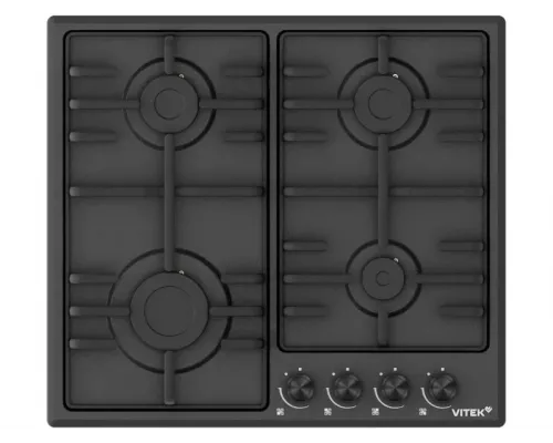 Варочная поверхность Vitek VGH 6410 MBK