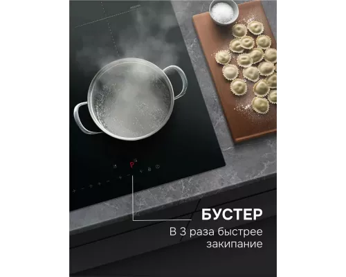 Варочная поверхность Zigmund & Shtain CI 22.6 B