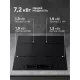 Варочная поверхность Zigmund & Shtain CI 23.6 B