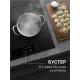 Варочная поверхность Zigmund & Shtain CI 23.6 B