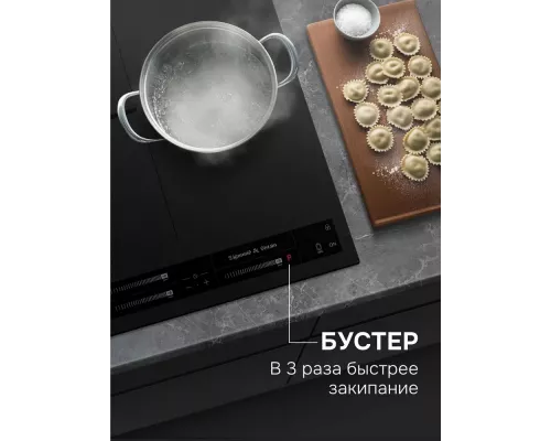 Варочная поверхность Zigmund & Shtain CI 24.4 B
