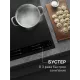Варочная поверхность Zigmund & Shtain CI 24.4 B