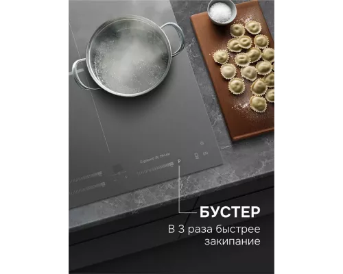 Варочная поверхность Zigmund & Shtain CI 24.4 S