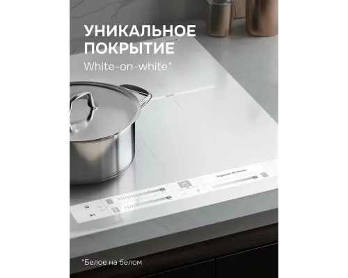 Варочная поверхность Zigmund & Shtain CI 24.4 W