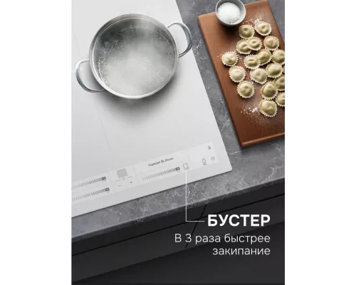 Варочная поверхность Zigmund & Shtain CI 24.4 W