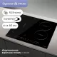 Варочная поверхность Zigmund & Shtain CI 49.6 B