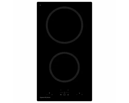 Варочная поверхность Zigmund & Shtain CN 41.3 B