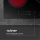 Варочная поверхность Zigmund & Shtain CN 53.6 B