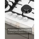 Варочная поверхность Zigmund & Shtain M 32.6 W