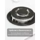 Варочная поверхность Zigmund & Shtain M 32.6 W