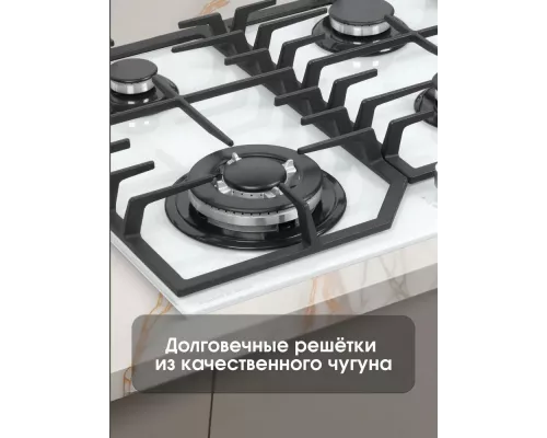 Варочная поверхность Zigmund & Shtain M 32.6 W