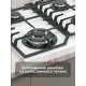 Варочная поверхность Zigmund & Shtain M 32.6 W