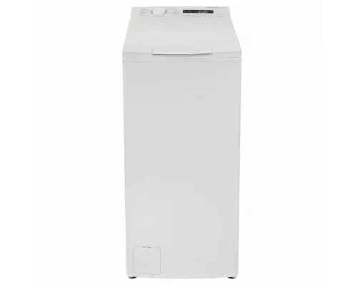 Вертикальная стиральная машина Schaub Lorenz SLW TW8333 IS белая