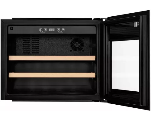 Винный шкаф Kuppersberg RBW 46 черный