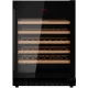 Винный шкаф KUPPERSBERG RBW 85 черный