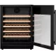 Винный шкаф KUPPERSBERG RBW 85 черный