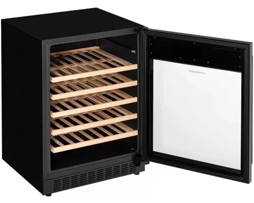 Винный шкаф KUPPERSBERG RBW 85 черный