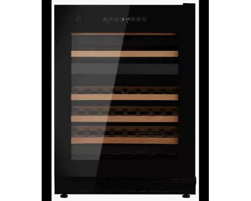 Винный шкаф Kuppersberg RBW 86 черный