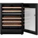 Винный шкаф Kuppersberg RBW 86 черный
