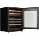Винный шкаф Kuppersberg RBW 86 черный