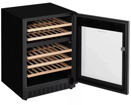 Винный шкаф Kuppersberg RBW 86 черный