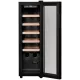Винный шкаф Kuppersberg RSW 81 черный