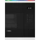 Встраиваемая микроволновая печь Bosch BEL554MB2 черный