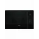 Встраиваемая микроволновая печь Bosch BFL524MB2 черный