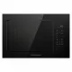 Встраиваемая микроволновая печь Kuppersberg HMF 627 B черный