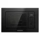Встраиваемая микроволновая печь Kuppersberg HMW 621 B черный