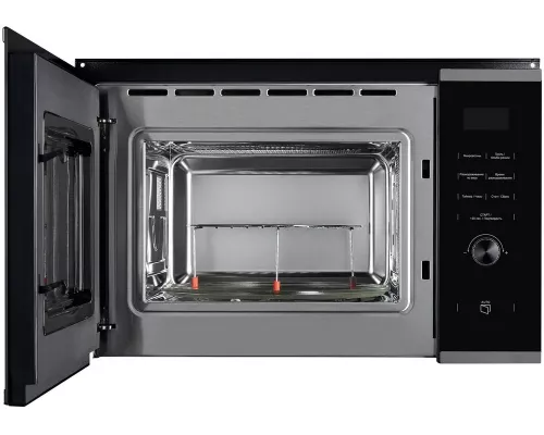Встраиваемая микроволновая печь Kuppersberg HMW 650 BX
