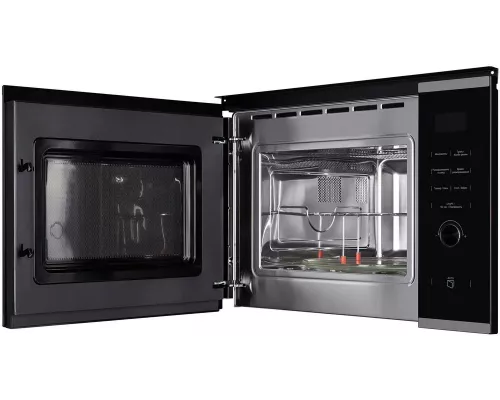 Встраиваемая микроволновая печь Kuppersberg HMW 650 BX