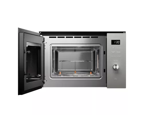 Встраиваемая микроволновая печь Kuppersberg HMW 650 GR C