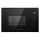 Встраиваемая микроволновая печь Kuppersberg HMW 651 B черный