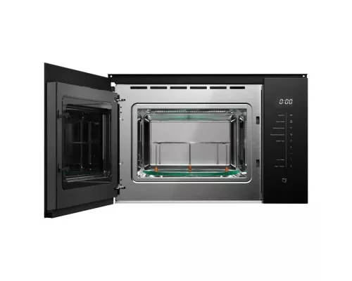 Встраиваемая микроволновая печь Kuppersberg HMW 651 B черный